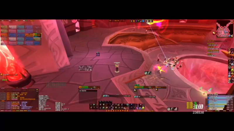 【2021-12-16 19点场】丨指尖的旋律丨：周4TBC，其他正式服~！