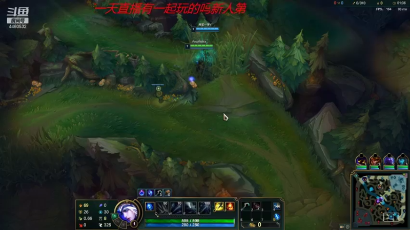 【2021-12-17 18点场】伴于你ii：一个悲伤的辅助