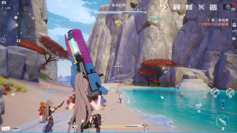 【2021-12-17 22点场】孟孟孟孟辰：海嘉德01，新手解答