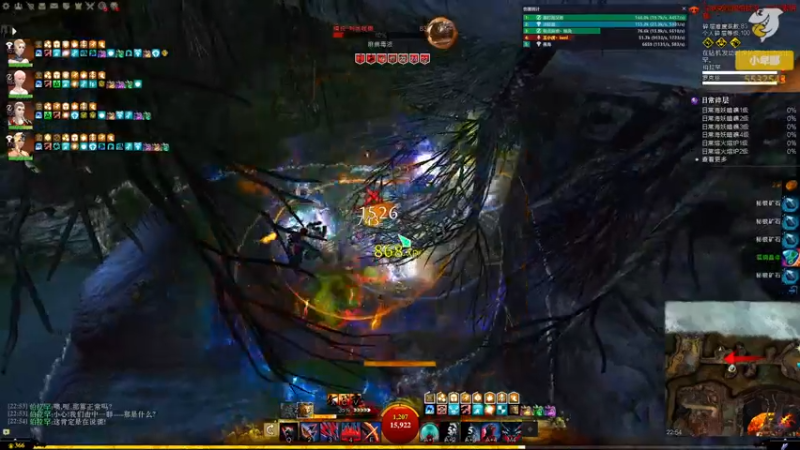 【2021-12-17 22点场】小卑鄙丶iwnl：永不迟到小卑鄙