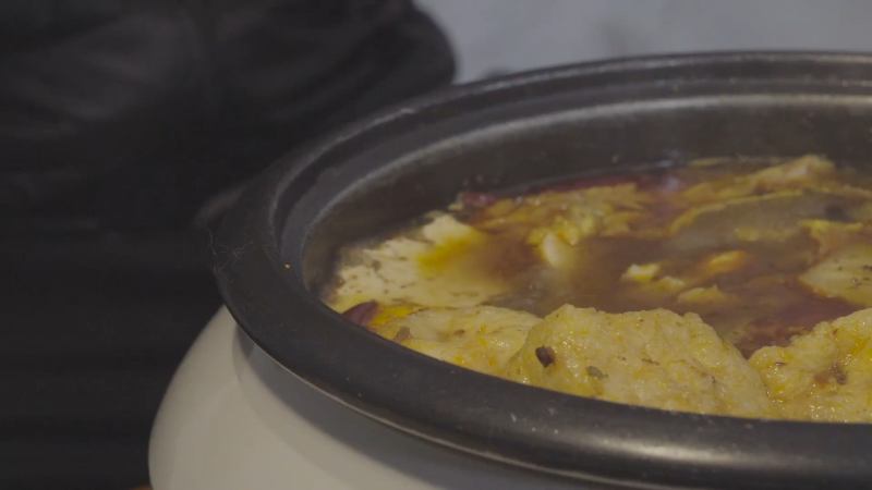 【美食】野食小哥的精彩时刻 20211218 10点场