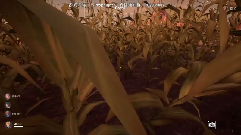 【2021-12-17 01点场】半支烟：【半支烟】恐怖游戏之魂！