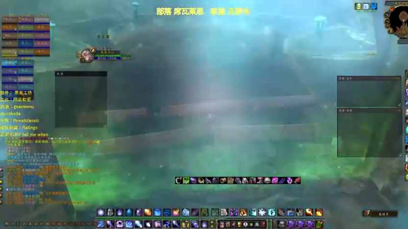 【2021-12-17 12点场】狂人与風：削弱的不仅仅是团本。。