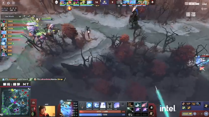 【2021-12-18 18点场】斗鱼DOTA2赛事频道：DPC西欧赛区 CHI VS NBH