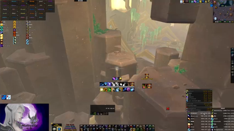 【2021-12-17 05点场】EmiyaKiritsugu：FEELS NOT OK MAN