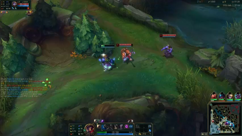 【2021-12-19 02点场】WE丶xiyeoo：大家晚上好 打韩服