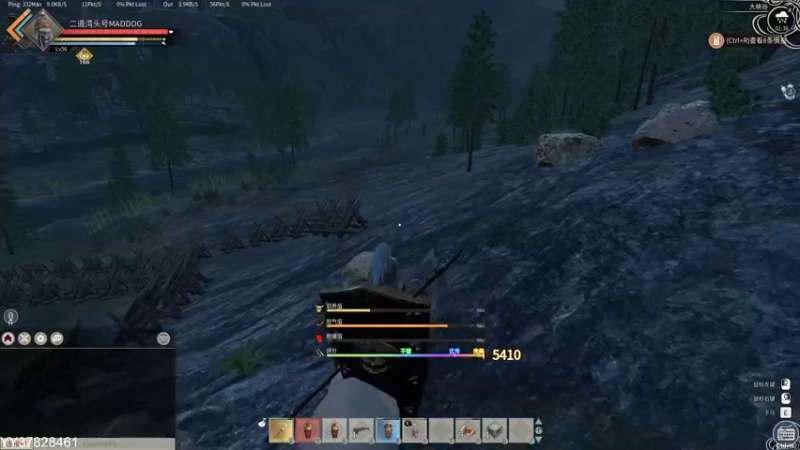 【2021-12-19 02点场】SAYA丶J：死废国国王