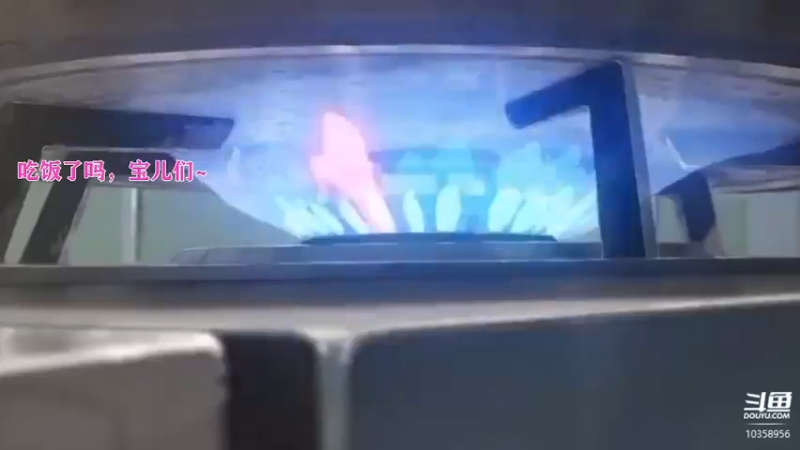 【2021-12-17 14点场】何呆呆丶1116：【小奶团】最飒女主播照