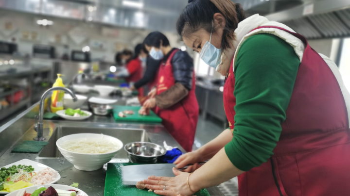 家庭烹饪高级培训2.1