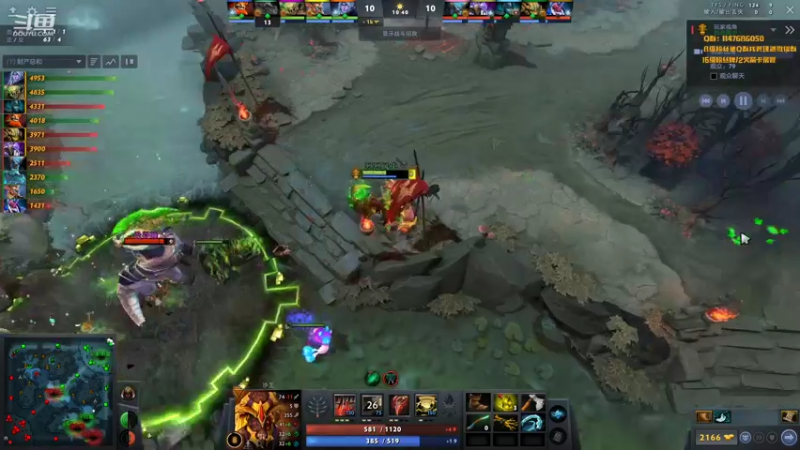 【2021-12-19 01点场】阳光男孩Aq：如何成为高手啊！7718843