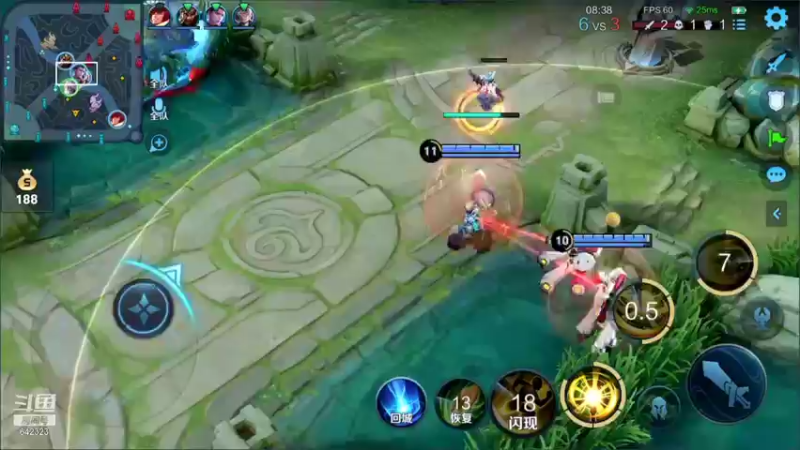 【2021-12-18 17点场】小笨蛋北北：巅峰2485冲前10!!