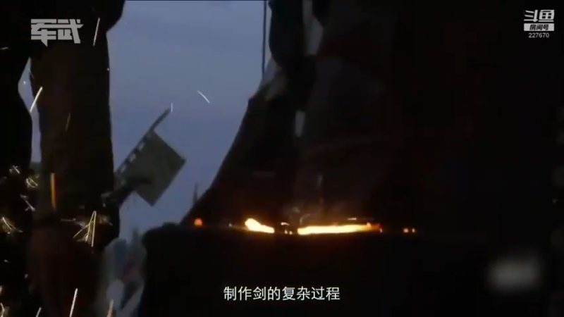 【2021-12-19 06点场】军武直播：亮刃朝鲜 中美曾经的巅峰对决