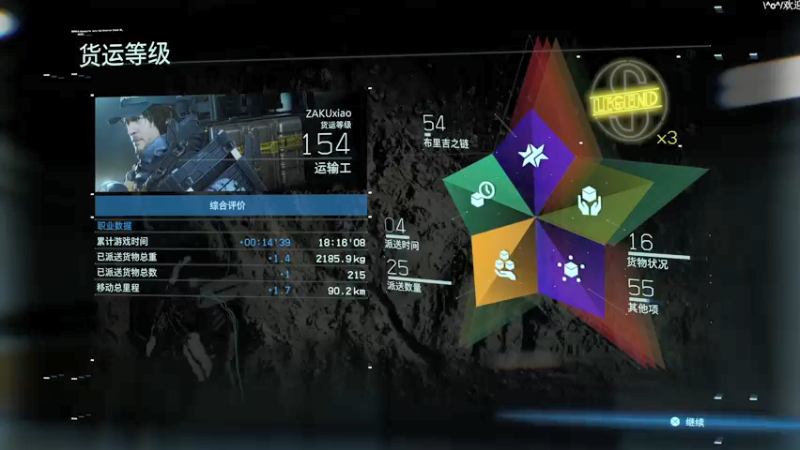 【2021-12-11 16点场】鲸沃特：PS5?龟速通关 摸鱼白金\^o^/