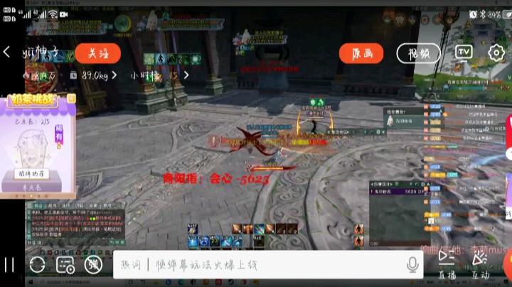 剑网三yyds