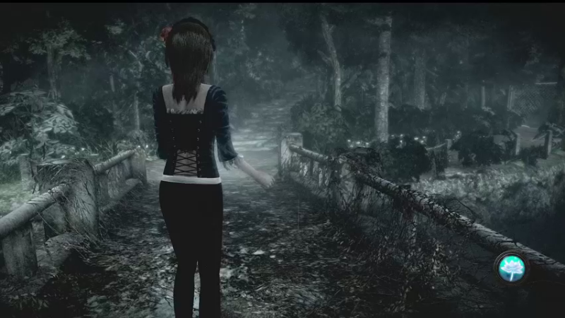【2021-12-16 23点场】狗互跪互相汪灬：Switch版  濡鸦之巫女 最高难度