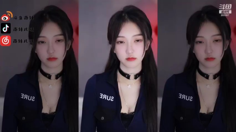 【2021-12-18 22点场】南妹儿呀：你相信光吗 动感光波biubiu~