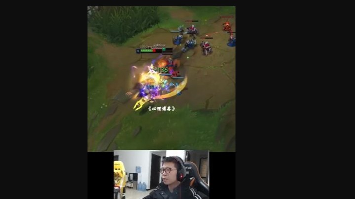 余小c的心理博弈，这个塞拉斯还想预判我的预判