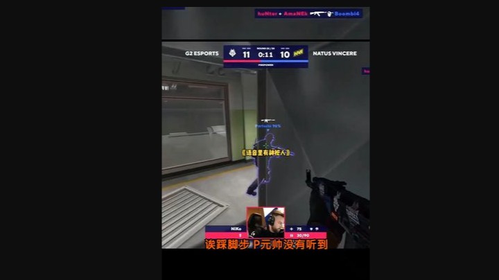 懂了，NAVI语音里面有个张飞