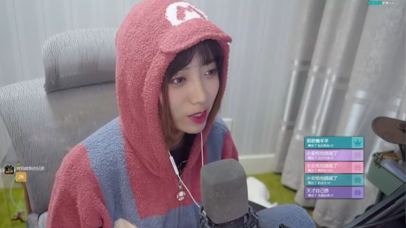 【2021-12-13 00点场】一番少侠29：地平线5：驾校教练都被感动哭了