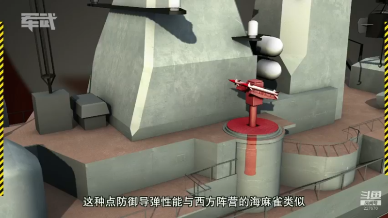 【2021-12-19 10点场】军武直播：亮刃朝鲜 中美曾经的巅峰对决