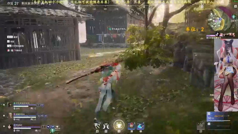 【2021-12-18 04点场】猫系女友笑酱酱gf：*-* 长沙辣妹为何有车却无人敢上