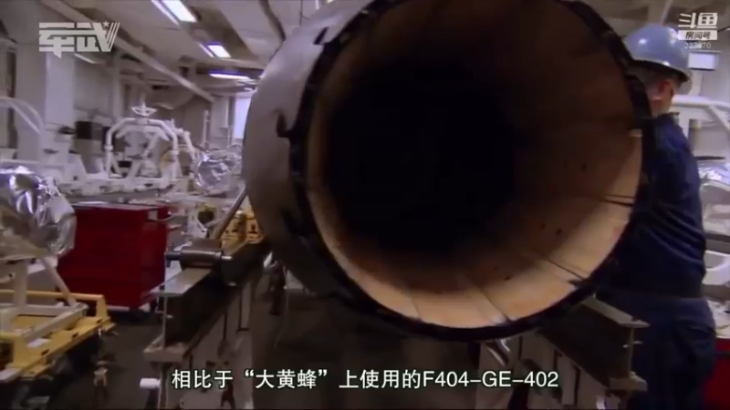 【2021-12-19 18点场】军武直播：亮刃朝鲜 中美曾经的巅峰对决