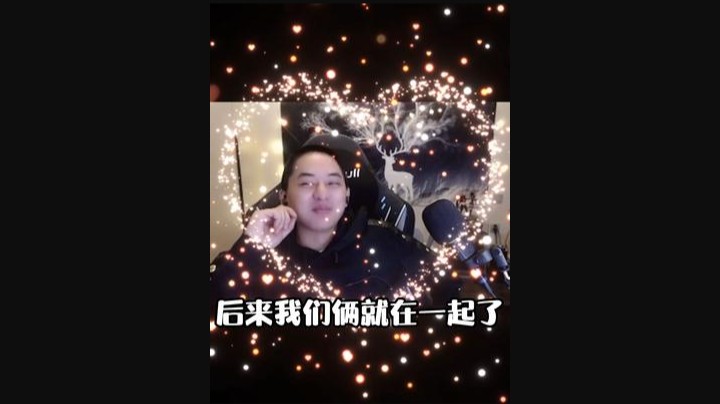 这波，说出来就有点凡尔赛了哈