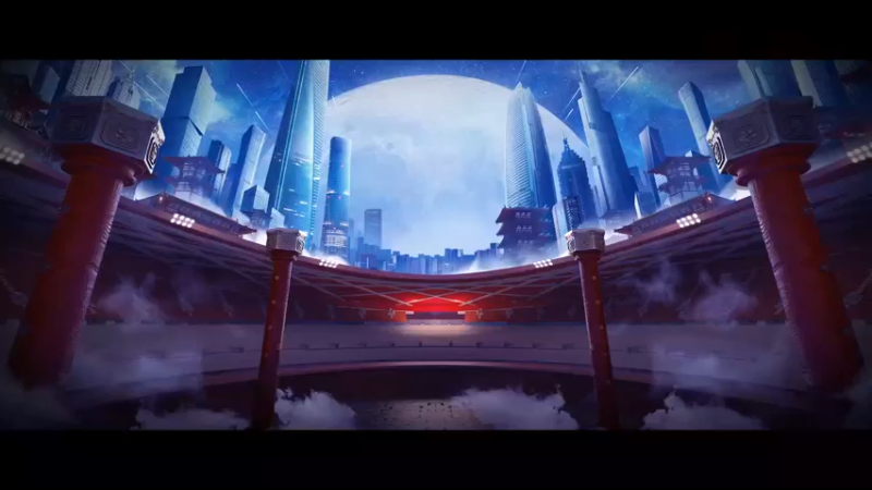 2021剑网3JPL职业联赛 第二日TOP