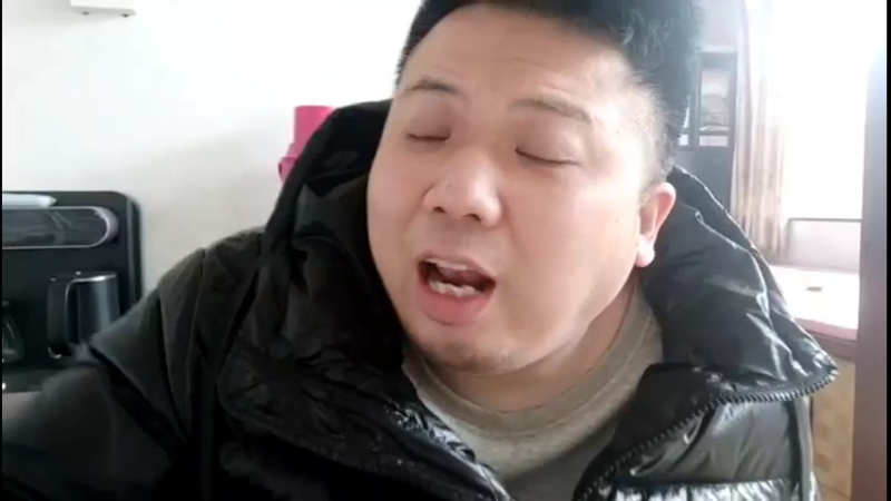 【2021-12-15 10点场】天津美食胡子：回霸县老家转一圈