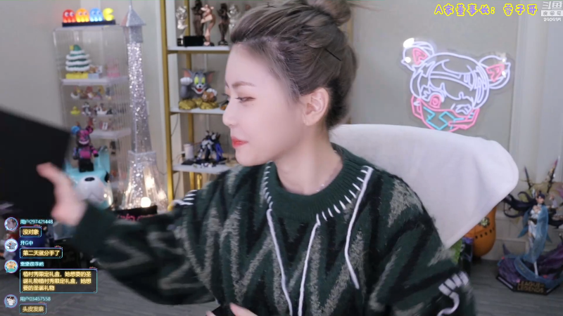 【LOL手游】不2不叫周淑怡的精彩时刻 20211219 23点场