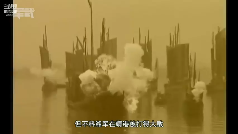 【2021-12-20 14点场】军武直播：亮刃朝鲜 中美曾经的巅峰对决