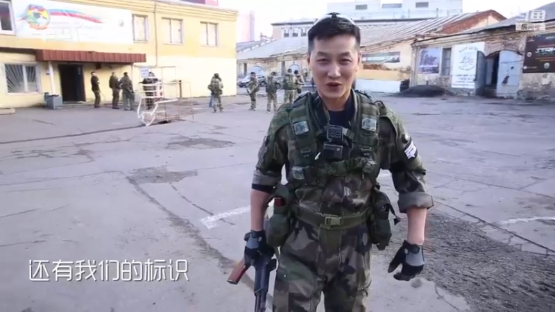 【2021-12-20 12点场】军武直播：亮刃朝鲜 中美曾经的巅峰对决