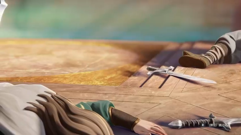 【2021-12-20 20点场】勤奋的喵小胖：破败王传说走起