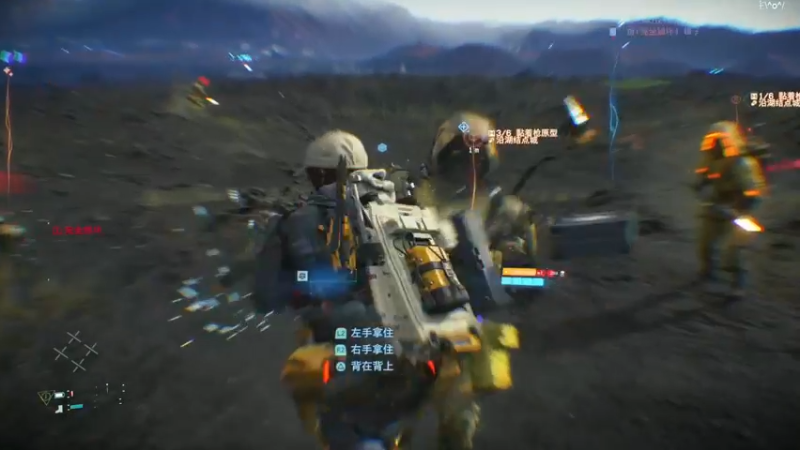 【2021-12-11 20点场】鲸沃特：PS5?龟速通关 摸鱼白金\^o^/