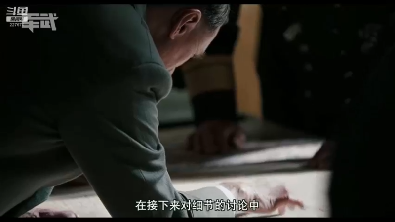 【2021-12-20 20点场】军武直播：亮刃朝鲜 中美曾经的巅峰对决