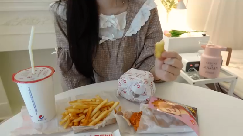 美食流水账 不说话的美食节目  您最喜欢的外卖菜，家常菜和日餐，