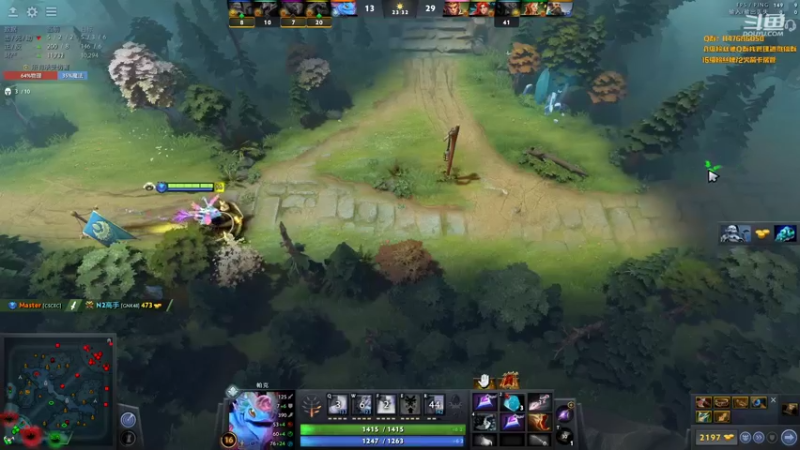 【2021-12-19 21点场】阳光男孩Aq：如何成为高手啊！7718843