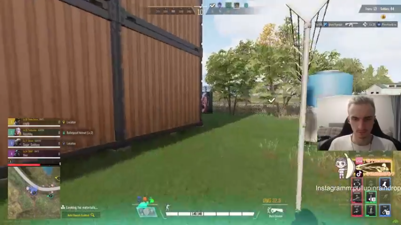 【2021-12-20 21点场】毛子Reckless：wan you xi 1747489