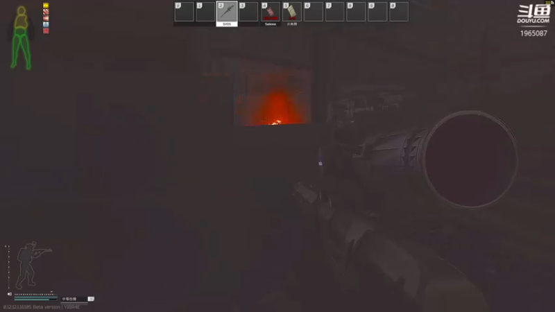 【2021-12-16 10点场】木木叔丶：【37级】肝直接长了个头？？？