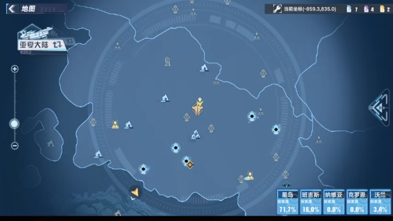 【2021-12-19 16点场】CloudVarlence：马斯特切夫遨游黑楼