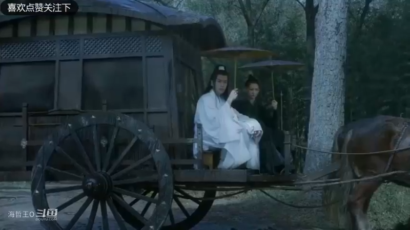 一个乞丐模样一招制服红甲，原来是剑神李淳罡