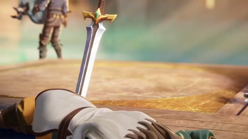 【2021-12-19 20点场】勤奋的喵小胖：破败王传说走起