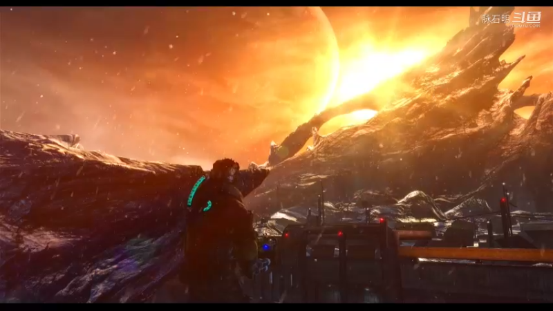 死亡空间（六）