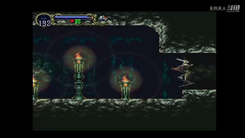 恶魔城 月下夜想曲6
