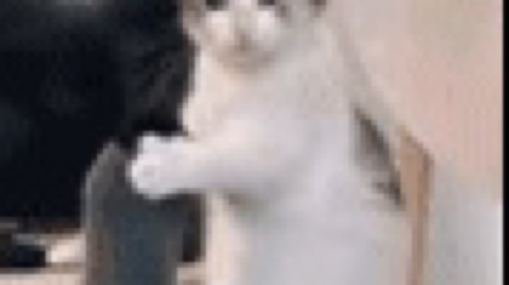 嗯