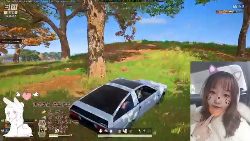 【2021-12-19 22点场】余生一个Ycc：娱乐恰鸡—快乐翻倍