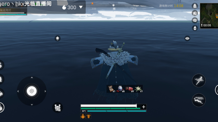 发现超大bug