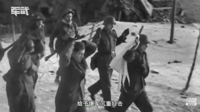 【2021-12-20 04点场】军武直播：亮刃朝鲜 中美曾经的巅峰对决