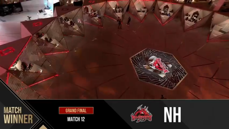 【2021-12-19 19点场】Newhappy明明：我们是冠军！户外安排！