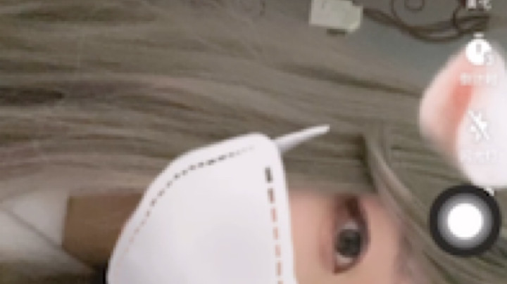 奶瓜瓜OVO发布了一个斗鱼视频2021-12-20